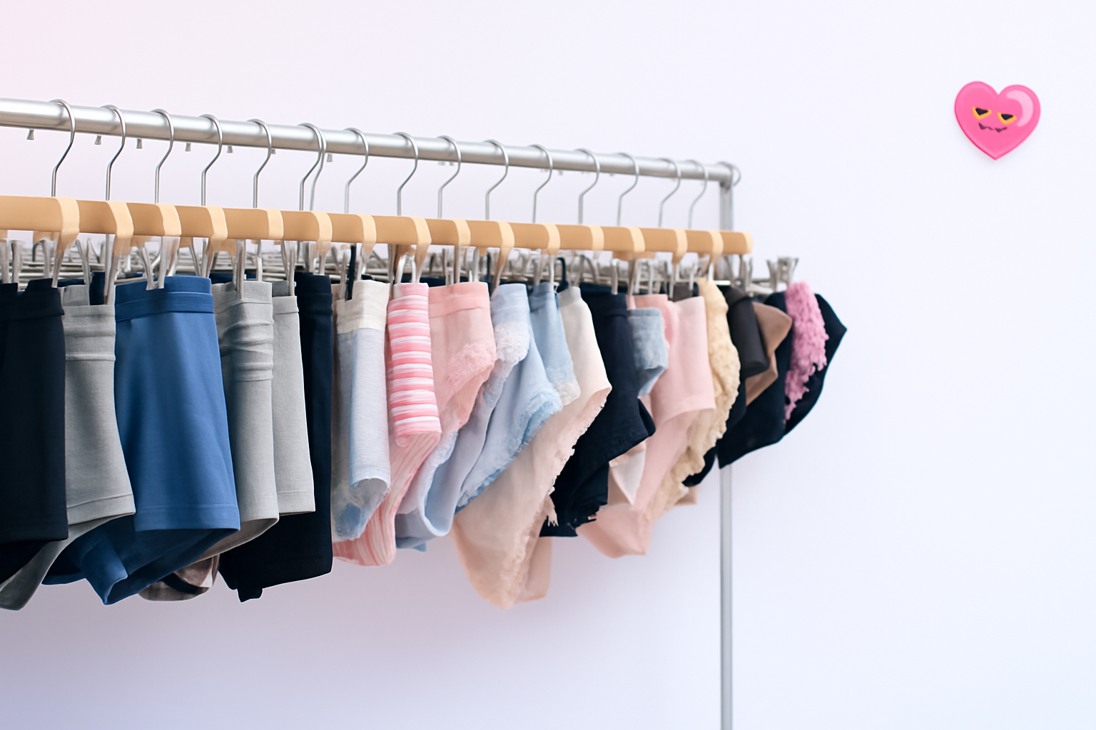 ŚwiatBokserek - wygodna bielizna